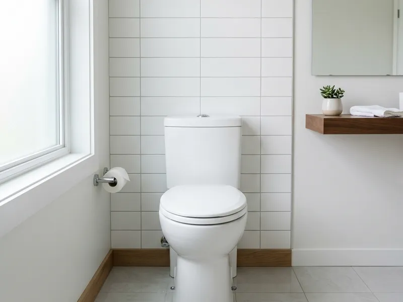 Toilet Repair & Installation Plumber in Three Lakes, WA